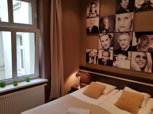 Apartamento Kamienica Pozna?ska 7