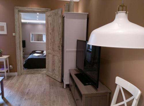 Apartamento Kamienica Pozna?ska 7