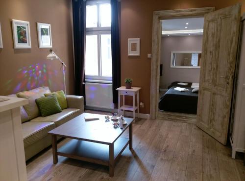 Apartamento Kamienica Pozna?ska 7