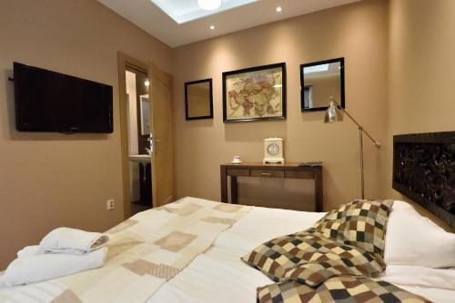 Apartamento Kamienica Pozna?ska 7