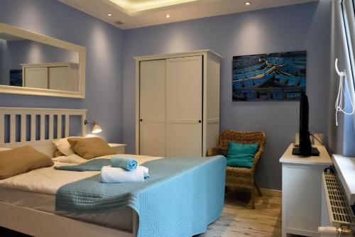 Apartamento Kamienica Pozna?ska 7
