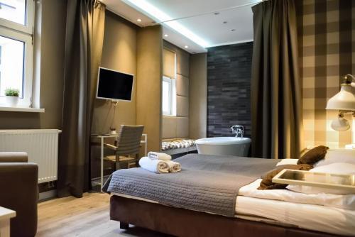 Apartamento Kamienica Pozna?ska 7