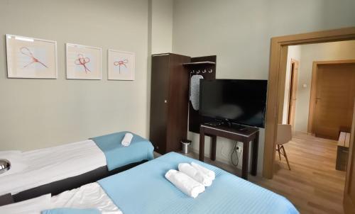 Apartamento Kamienica Pozna?ska 7