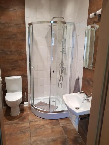 Apartamento Kamienica Pozna?ska 7