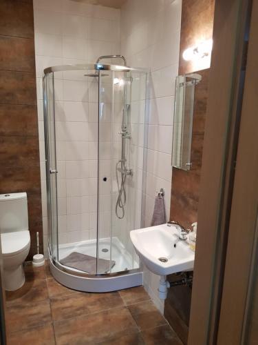 Apartamento Kamienica Pozna?ska 7