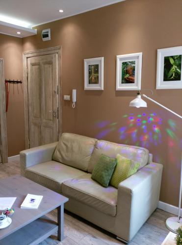 Apartamento Kamienica Pozna?ska 7