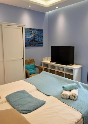 Apartamento Kamienica Pozna?ska 7