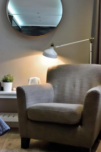 Apartamento Kamienica Pozna?ska 7