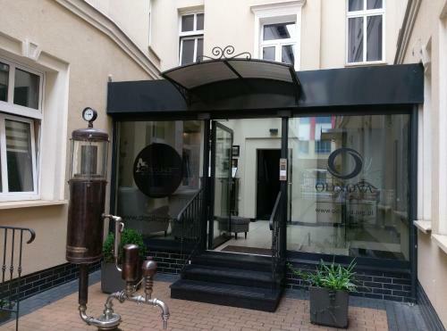 Apartamento Kamienica Pozna?ska 7