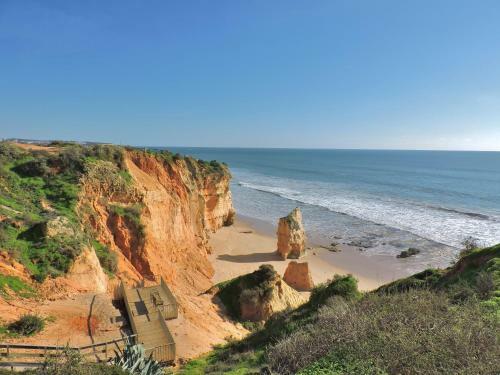 Beach Club Apartment Vau Portimao