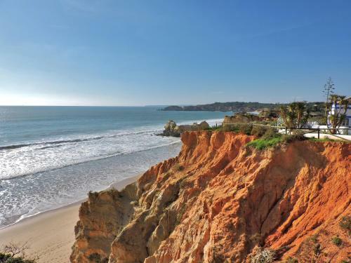 Beach Club Apartment Vau Portimao