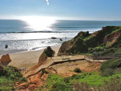 Beach Club Apartment Vau Portimao