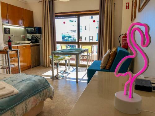 Beach Club Apartment Vau Portimao