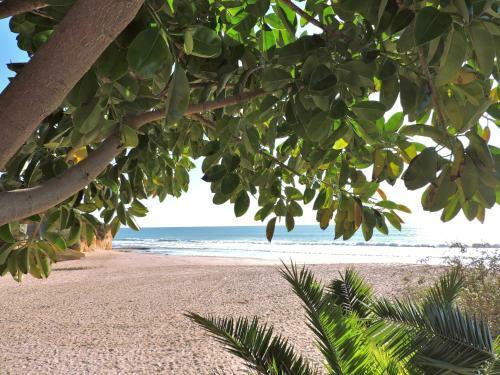 Beach Club Apartment Vau Portimao