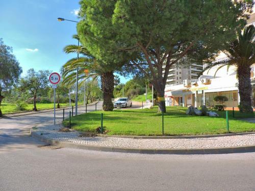 Beach Club Apartment Vau Portimao