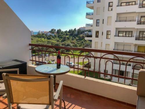 Beach Club Apartment Vau Portimao