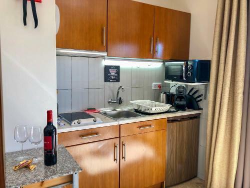 Beach Club Apartment Vau Portimao
