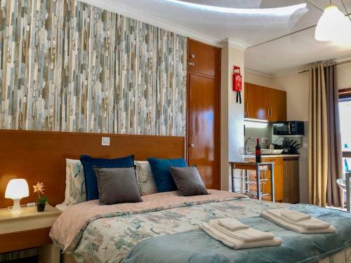 Beach Club Apartment Vau Portimao