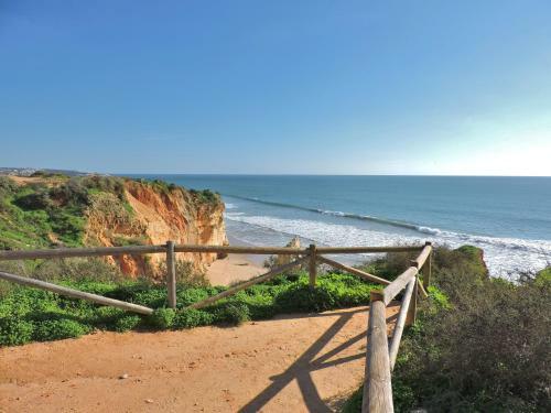 Beach Club Apartment Vau Portimao