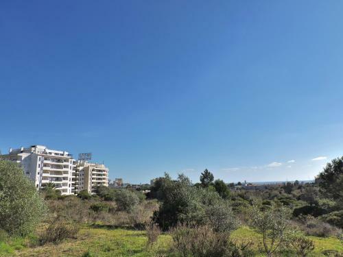 Beach Club Apartment Vau Portimao