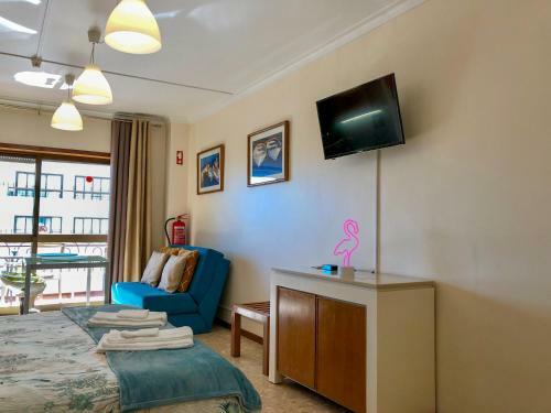 Beach Club Apartment Vau Portimao