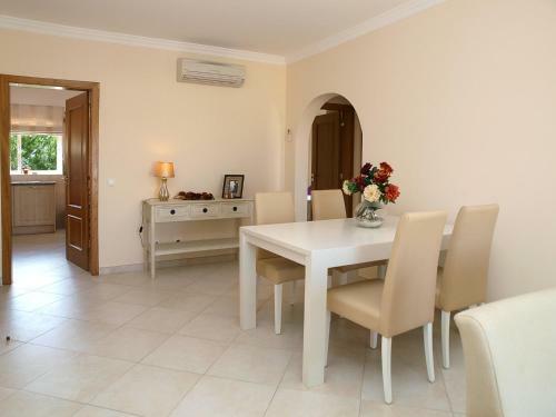 Apartment Palmeiras