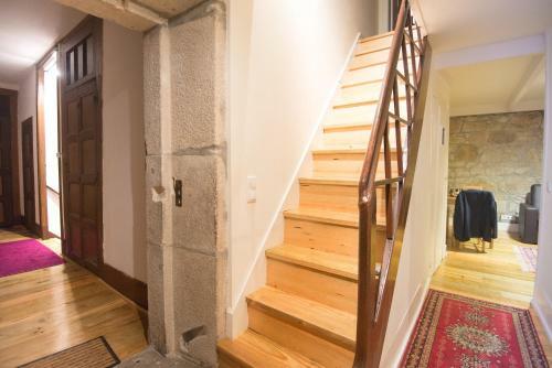 Apartamento Vinofino 2b Duplex