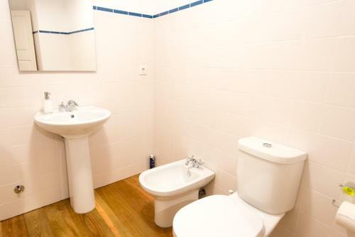 Apartamento Vinofino 2b Duplex