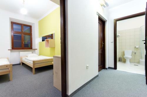 Hostal 8pokoi Ofka