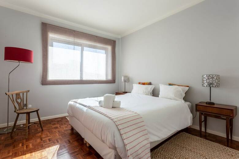 Apartamento Hipster`s Dream By The River