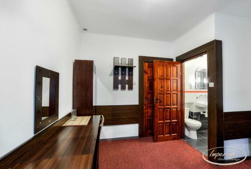 Imperium - Hotel Restauracja