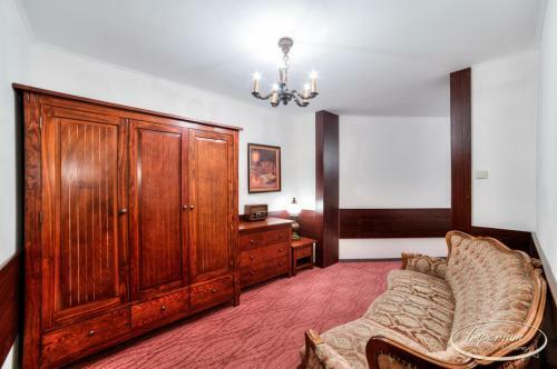 Imperium - Hotel Restauracja