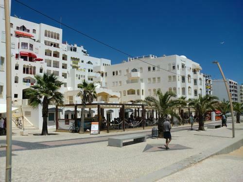 Apartment Atl�ntida T2