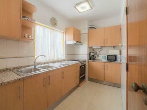 Apartment Atl�ntida T2