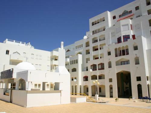 Apartment Atl�ntida T2