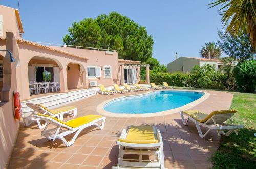 Villa Anita