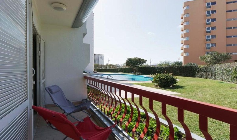 Apartamento Akisol Vilamoura Marina V