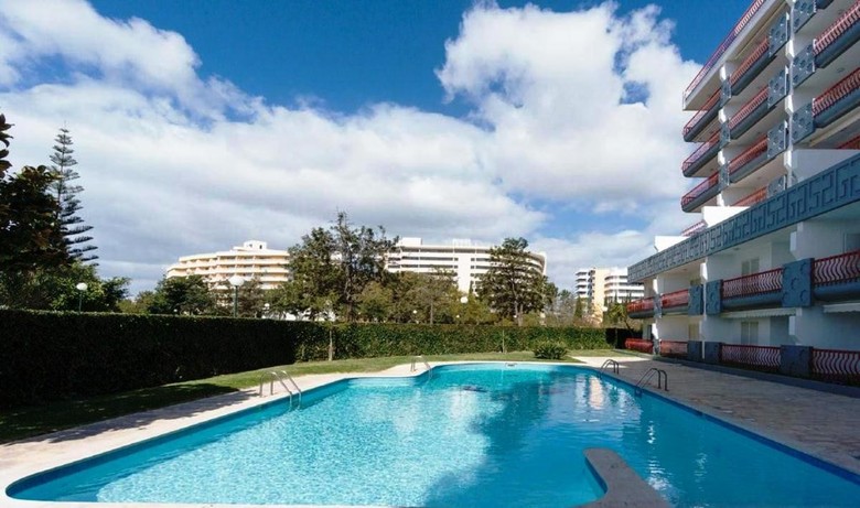 Apartamento Akisol Vilamoura Marina V