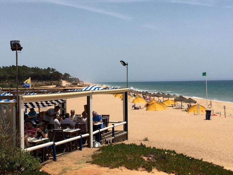 Apartamento Akisol Vilamoura Marina V