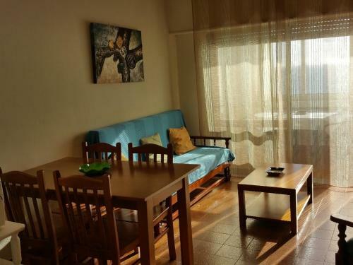 Apartamento T1 One Bedroom 2