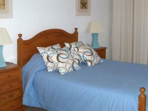 Apartamento T1 One Bedroom 2