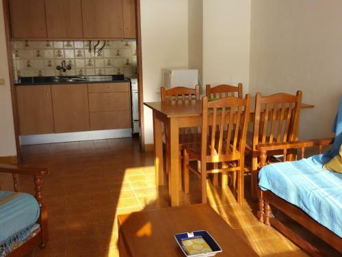Apartamento T1 One Bedroom 2