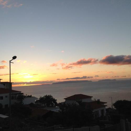 Apartamento Quinta Garajau