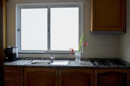Apartamento Quinta Garajau