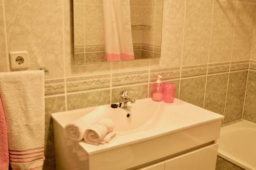 Apartamento Quinta Garajau