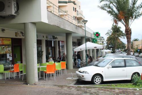 Apartamento Quinta Garajau
