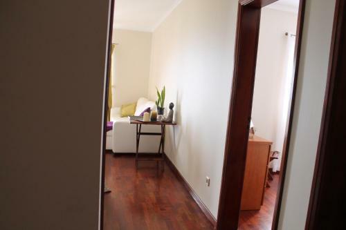 Apartamento Quinta Garajau