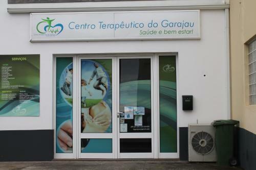 Apartamento Quinta Garajau