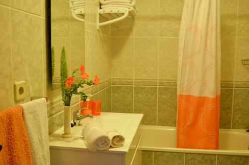 Apartamento Quinta Garajau