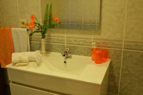 Apartamento Quinta Garajau